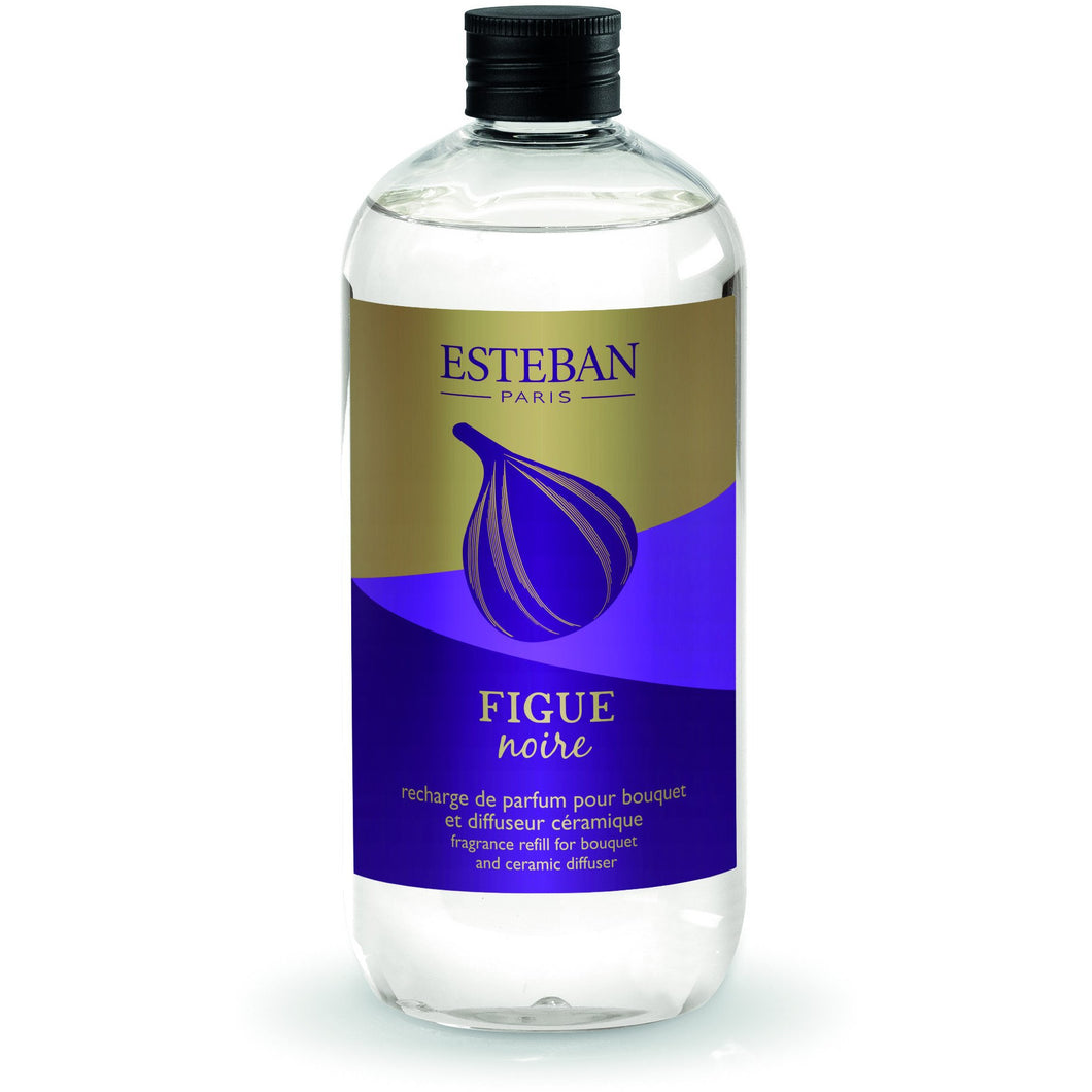 Esteban Paris Figue Noire Yedek Koku 500 ml