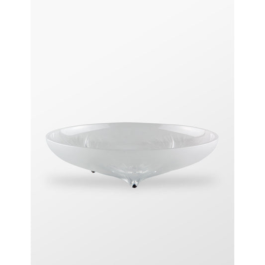 Lalique Volubilis Kristal Çanak