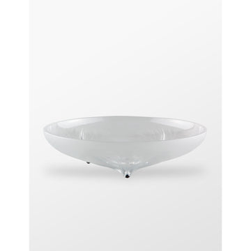 Lalique Volubilis Kristal Çanak