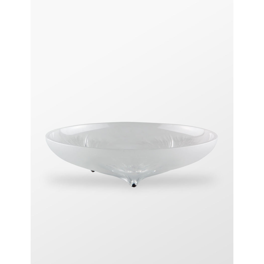 Lalique Volubilis Kristal Çanak