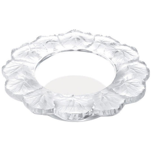 Lalique Honfleur Kristal Küllük