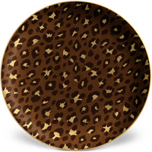 Görseli Galeri görüntüleyiciye yükleyin, L&#39;objet Leopar Tabak
