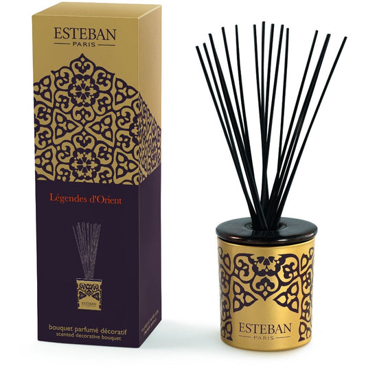 Esteban Paris Legendes Seramik Diffuser 100 ml Koku