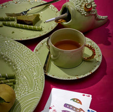 Görseli Galeri görüntüleyiciye yükleyin, Haas Majove Matcha Çay Fincanı
