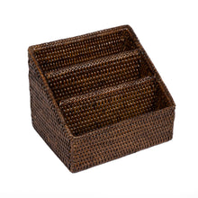 Görseli Galeri görüntüleyiciye yükleyin, Rattan Mektupluk
