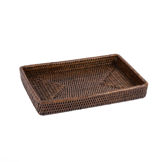 Rattan Çok Amaçlı Tepsi
