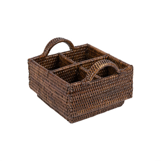 Rattan Çatal Bıçaklık