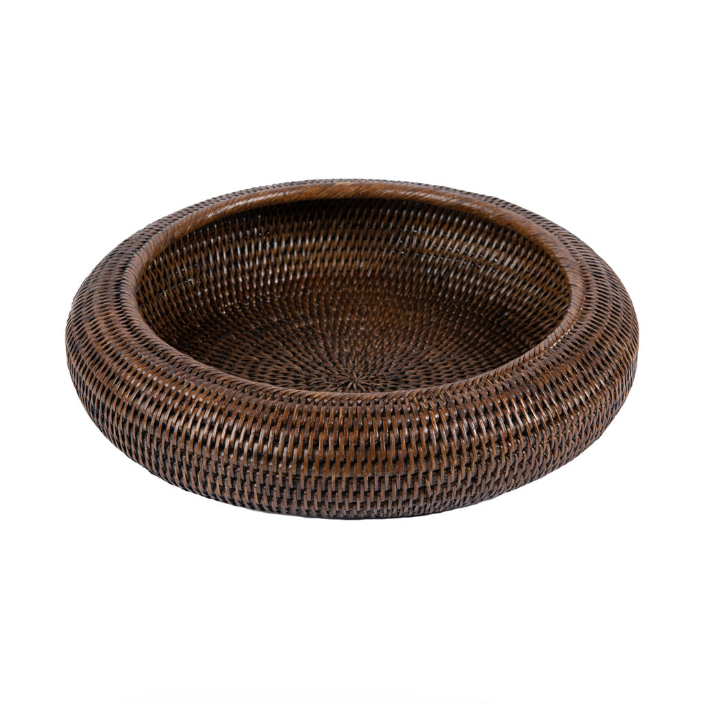 Rattan Çukur Meyvelik