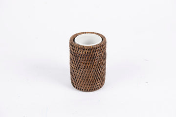 Rattan Diş Fırçalık