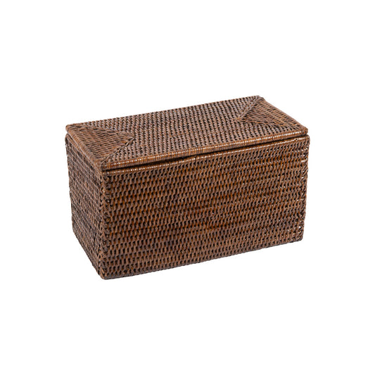 Rattan Kutu