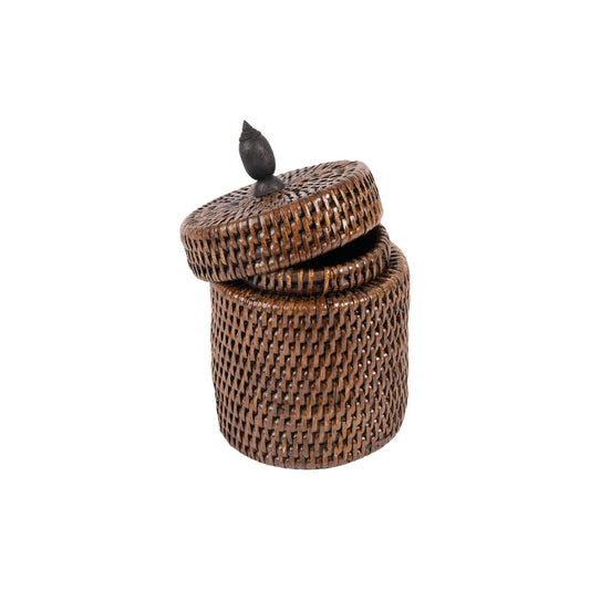 Rattan Pamukluk