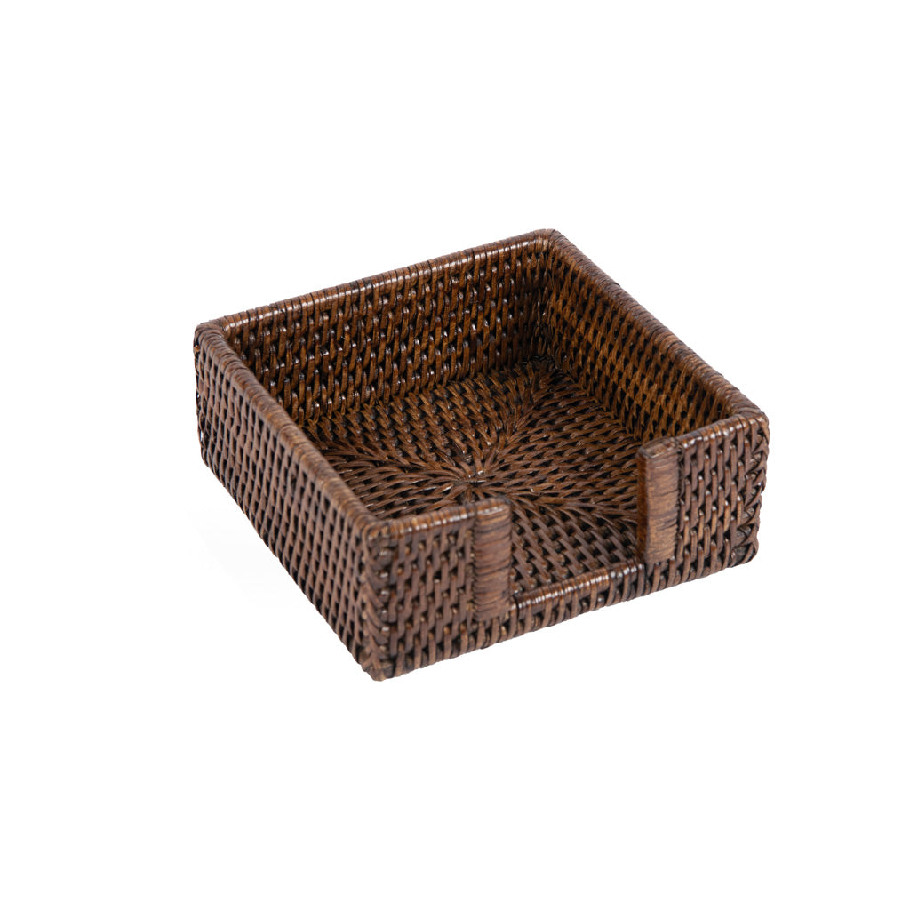 Naturel Rattan Peçetelik