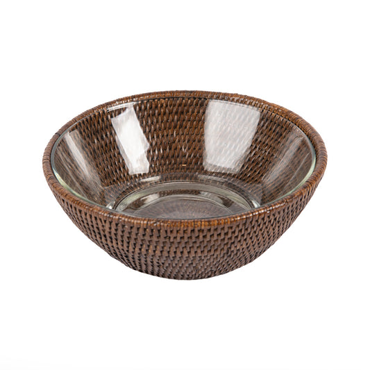 Rattan Salata Servisi