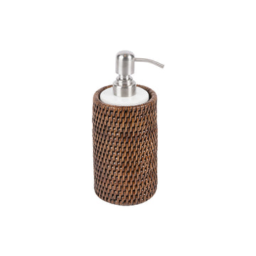 Rattan Sıvı Sabunluk