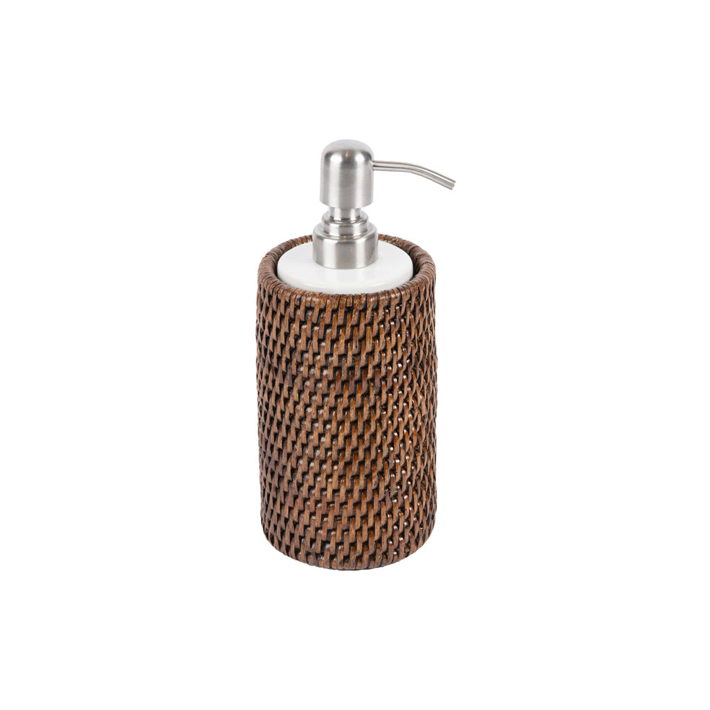 Rattan Sıvı Sabunluk