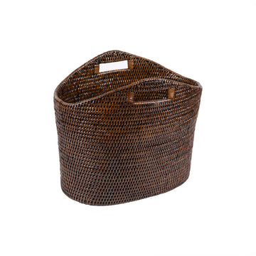 Rattan Oval Gazetelik