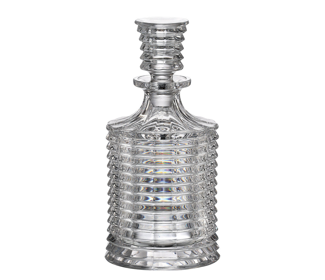 Cbo Blade Kristal İçki Şişesi