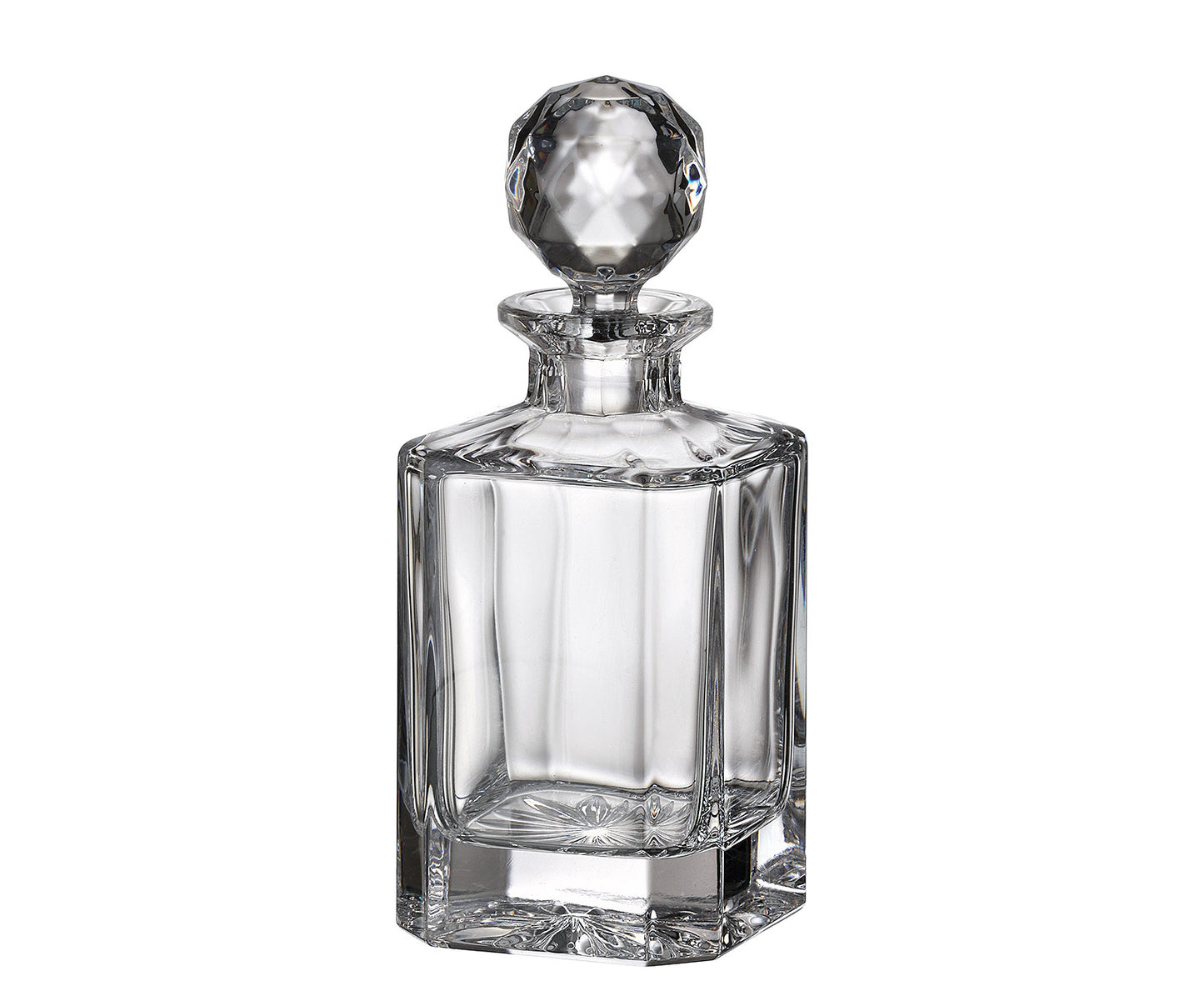Cbo Dover Kristal İçki Şişesi