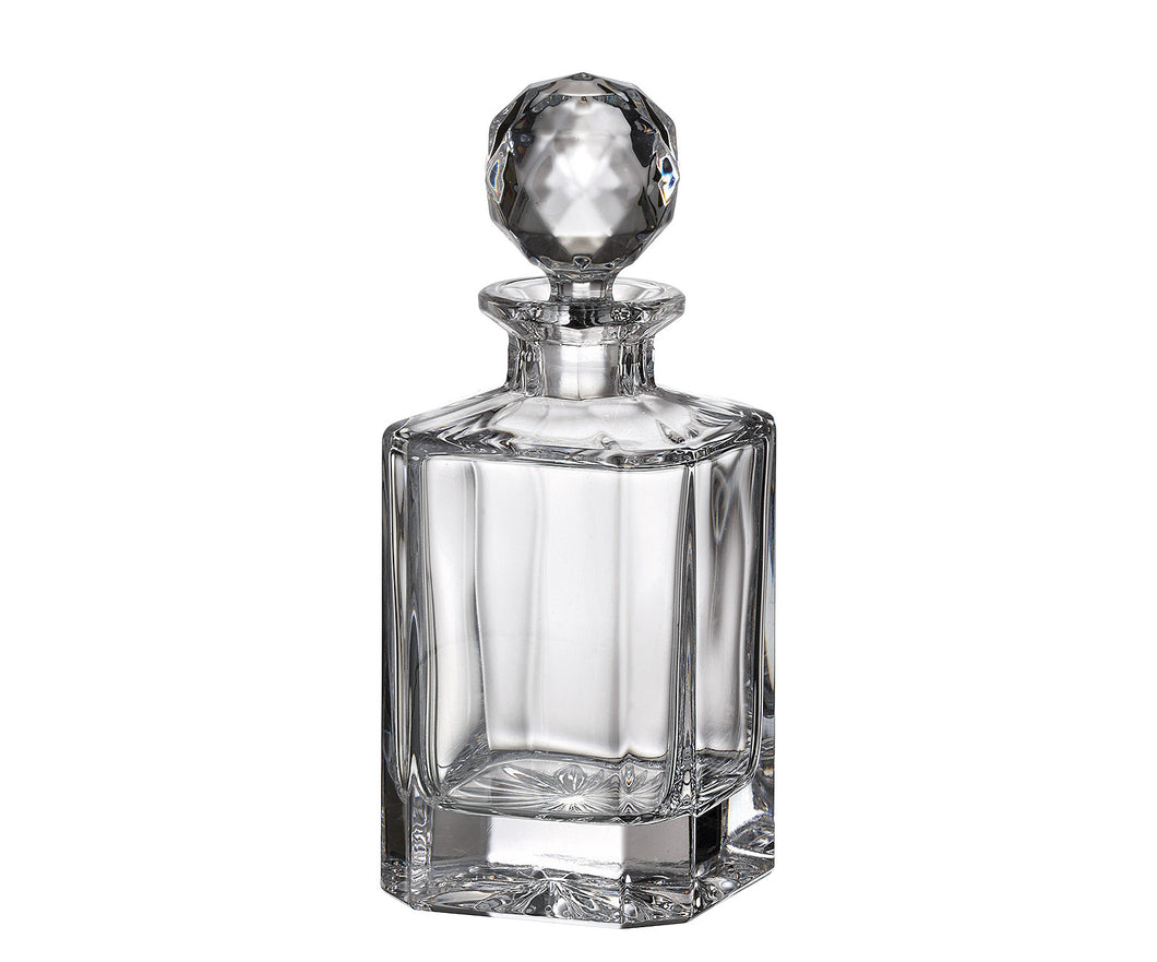 Cbo Dover Kristal İçki Şişesi