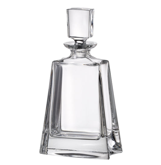Cbo Kathrene Kristal İçki Şişesi 700 ml