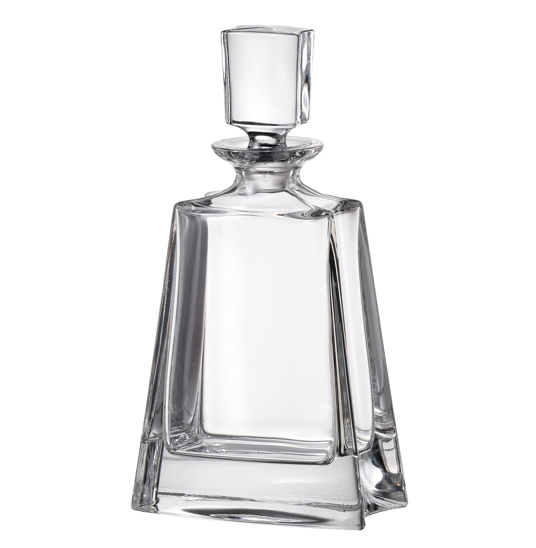 Cbo Kathrene Kristal İçki Şişesi 700 ml