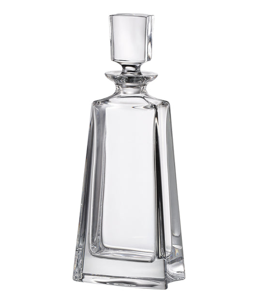 Cbo Kathrene Kristal İçki Şişesi 750 ml