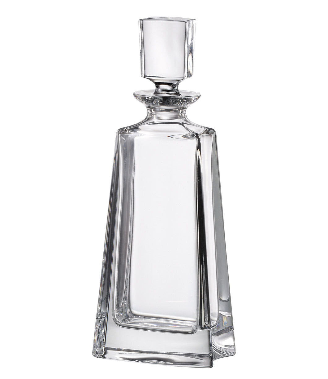Cbo Kathrene Kristal İçki Şişesi 750 ml