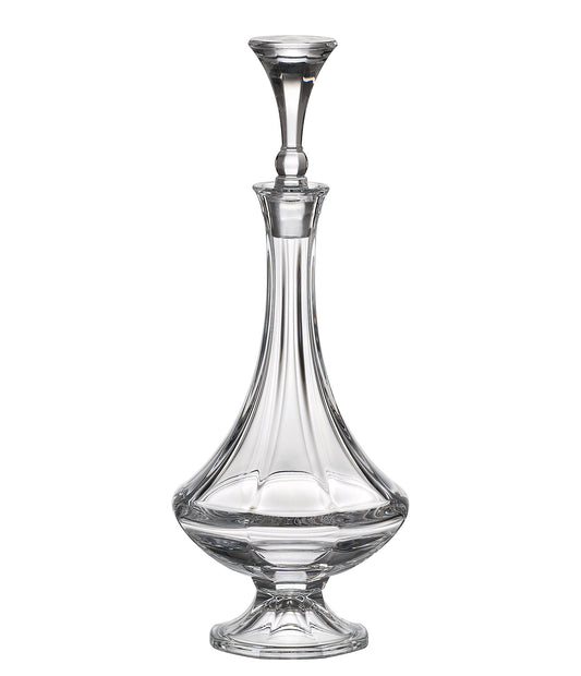 Cbo King Louis Kristal İçki Şişesi