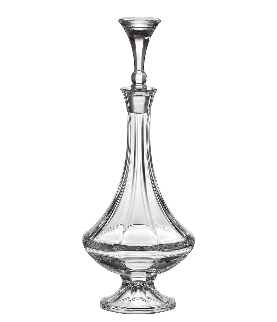 Cbo King Louis Kristal İçki Şişesi