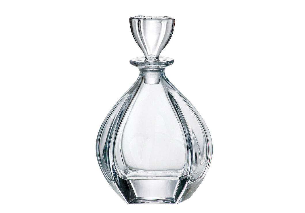 Cbo Laguna Kristal İçki Şişesi