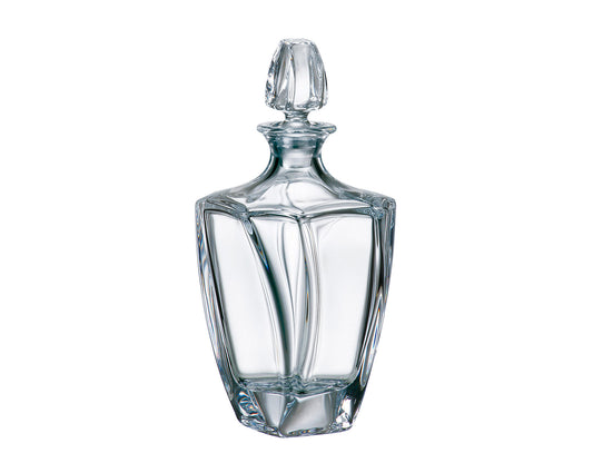 Cbo Neptune Kristal İçki Şişesi