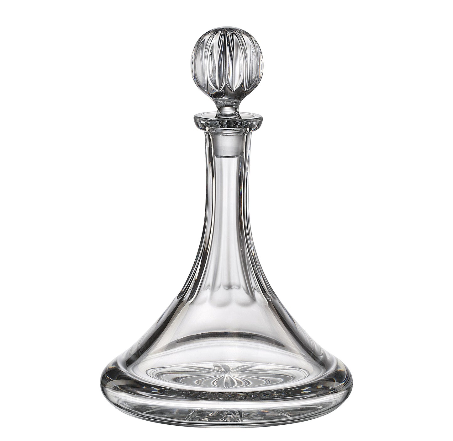 Cbo Scone Kristal İçki Şişesi