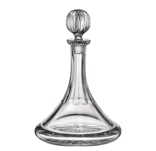 Cbo Scone Kristal İçki Şişesi