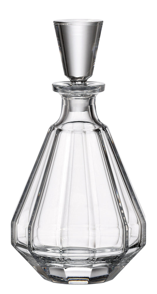 Cbo Venüs Kristal İçki Şişesi