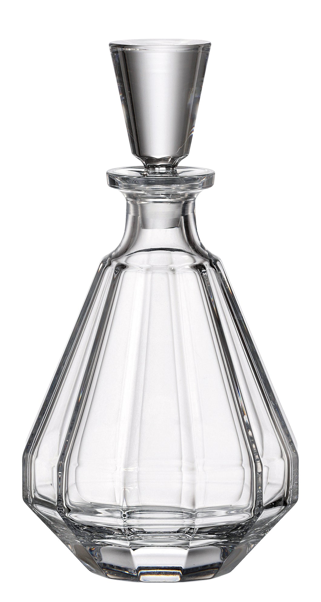 Cbo Venüs Kristal İçki Şişesi