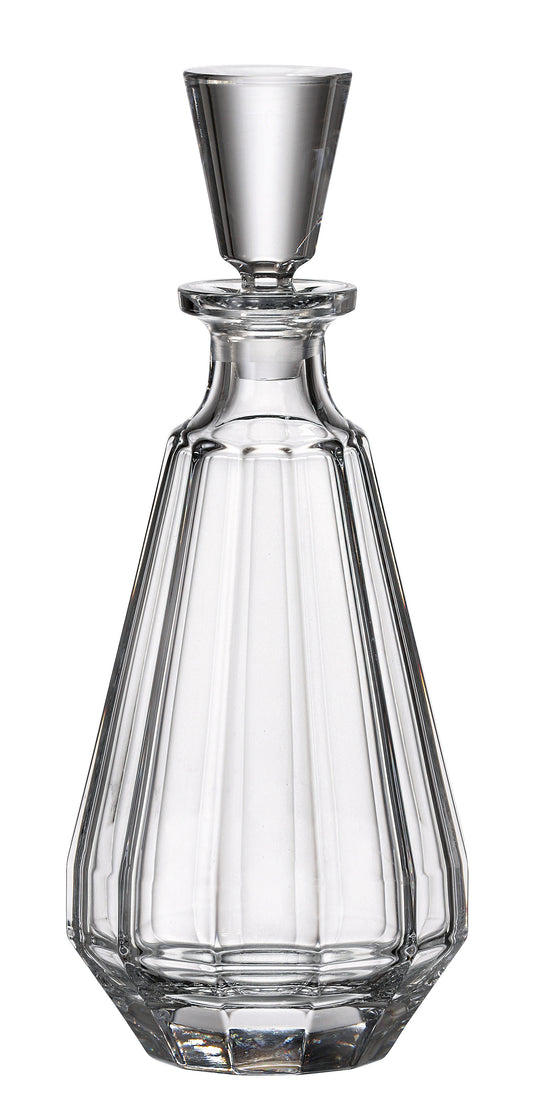 Cbo Venüs Kristal İçki Şişesi 700 ml
