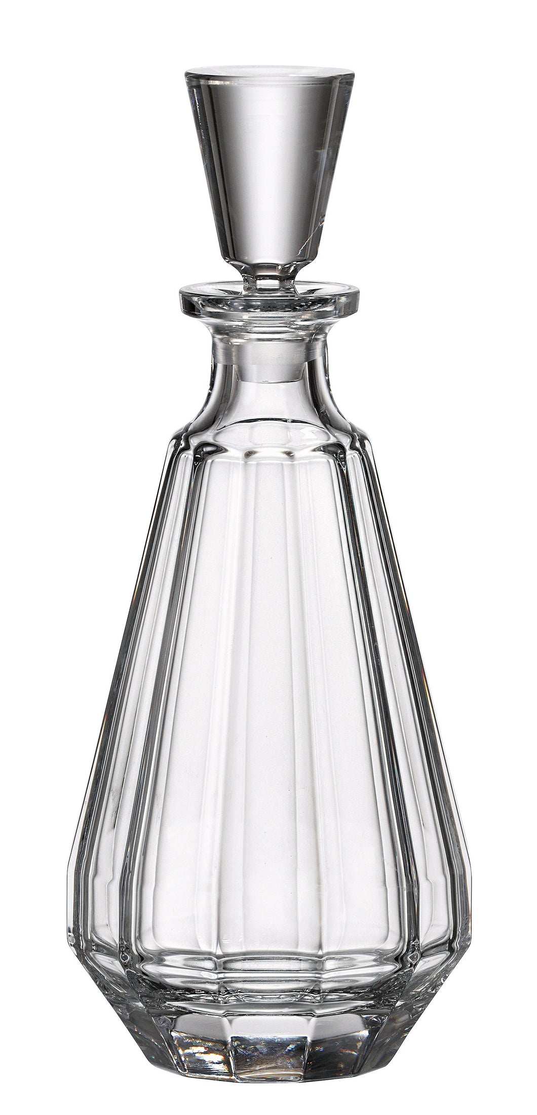 Cbo Venüs Kristal İçki Şişesi 700 ml