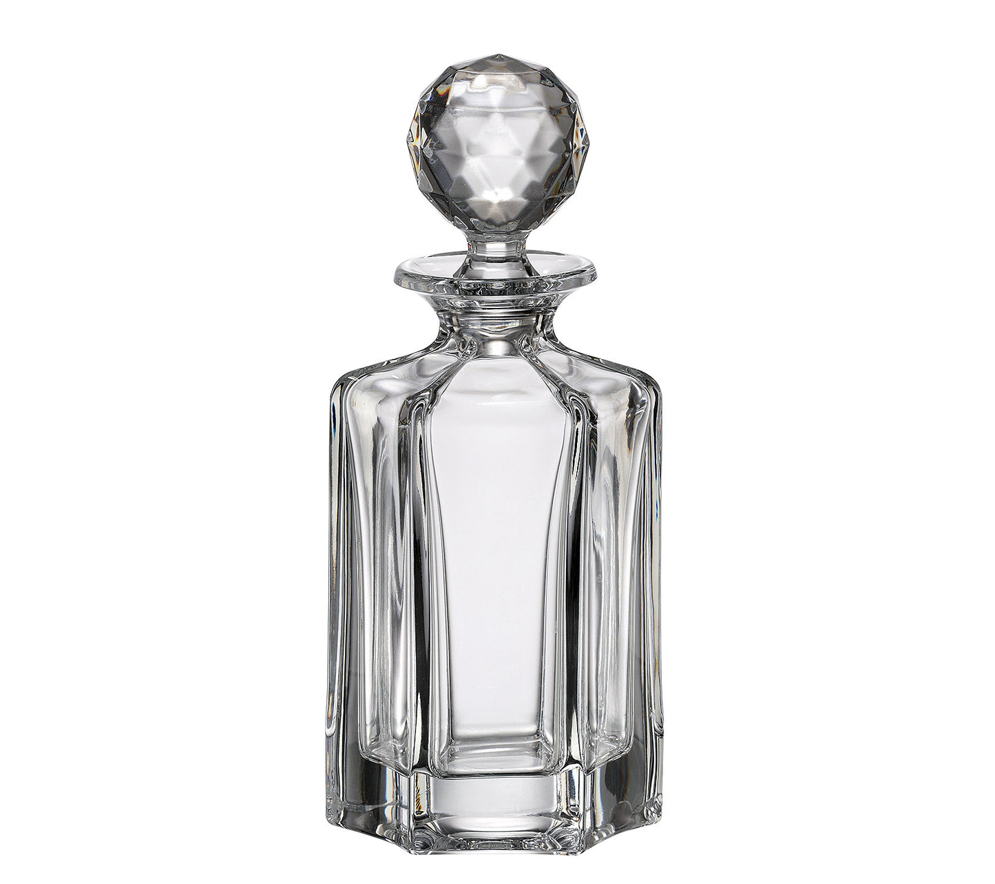 Cbo Victor Kristal İçki Şişesi 800 ml