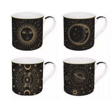 Celestial 4'Lü Kupa