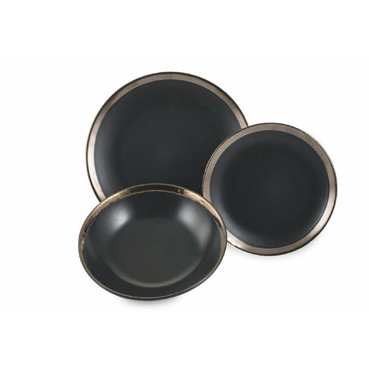 Naima Tavola 18 Parca Tabak Takımı