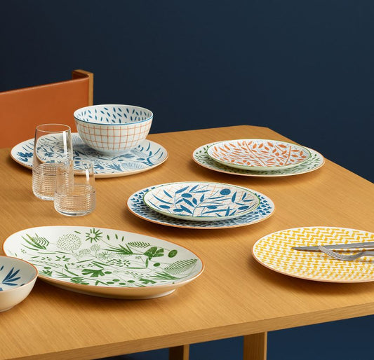 Intervalle Viski Bardağı