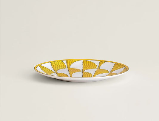 Soleil D'Hermès Ekmek Tabağı