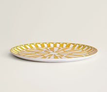 Görseli Galeri görüntüleyiciye yükleyin, Soleil D&#39;Hermès Tart Tabağı

