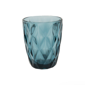 Jewel Mavi Su Bardağı