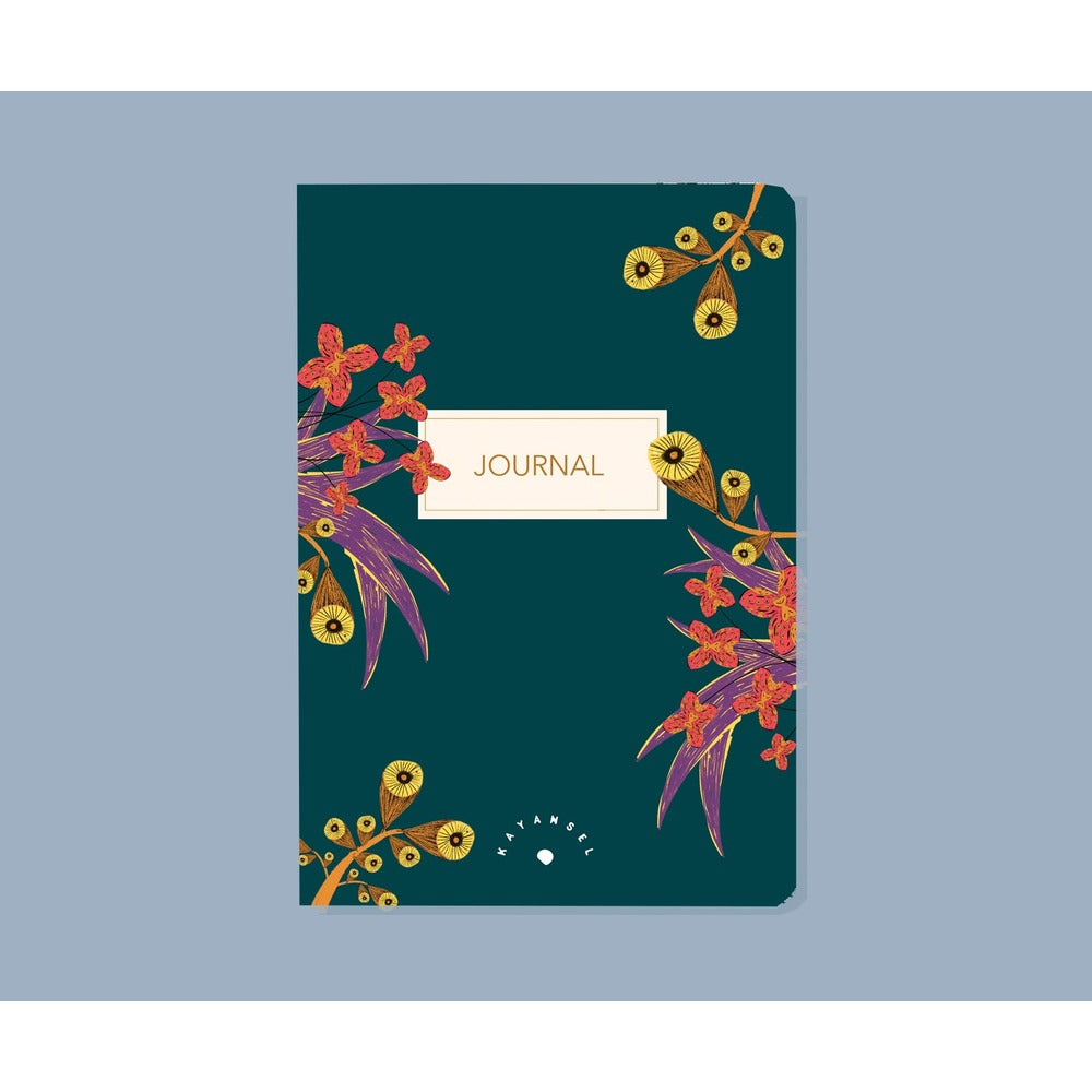 Journal 3'Lü Defter