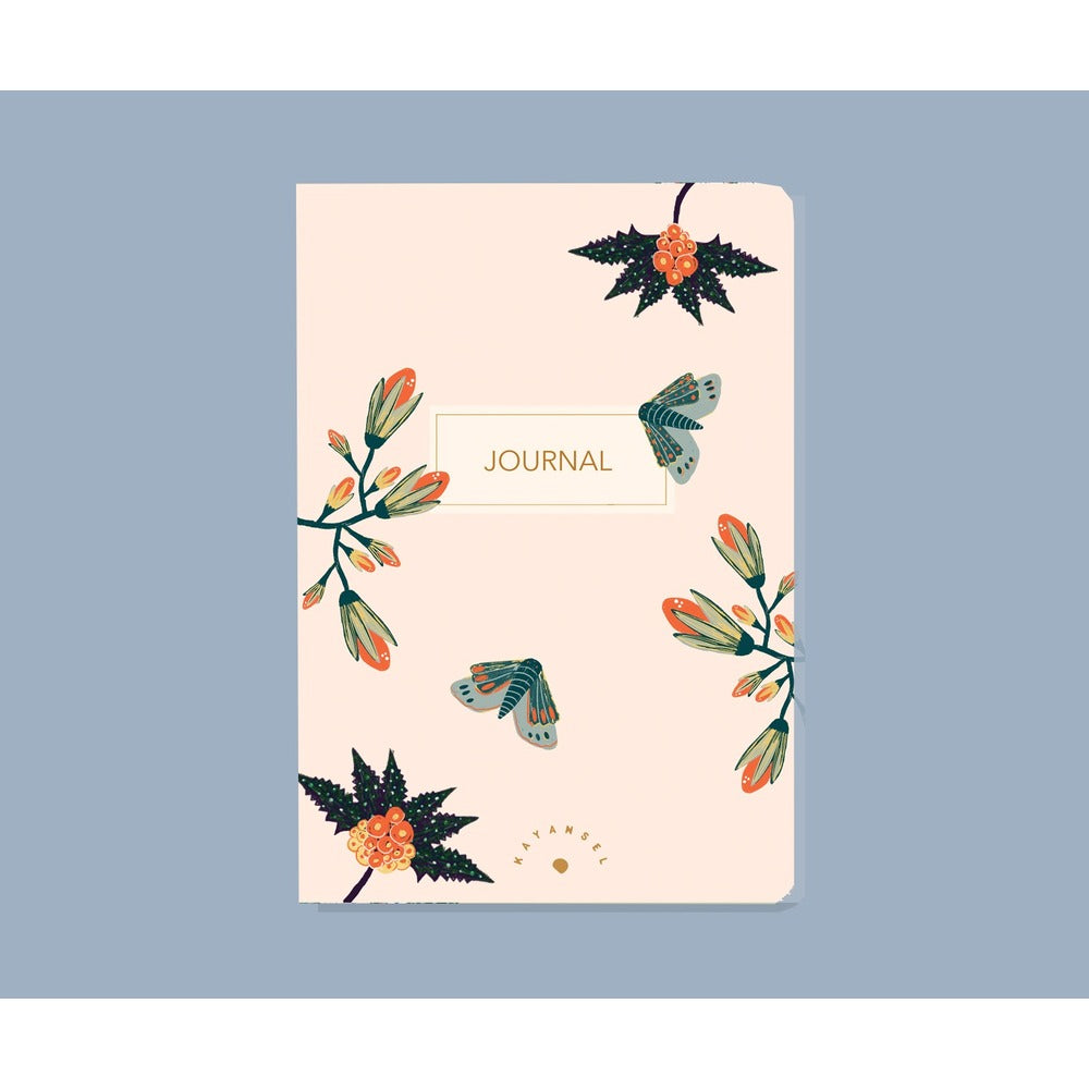 Journal 3'Lü Defter