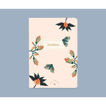 Görseli Galeri görüntüleyiciye yükleyin, Journal 3&#39;Lü Defter
