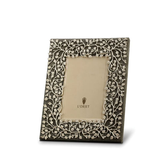 Lorel Platin Dallı Çerçeve 10x15 cm