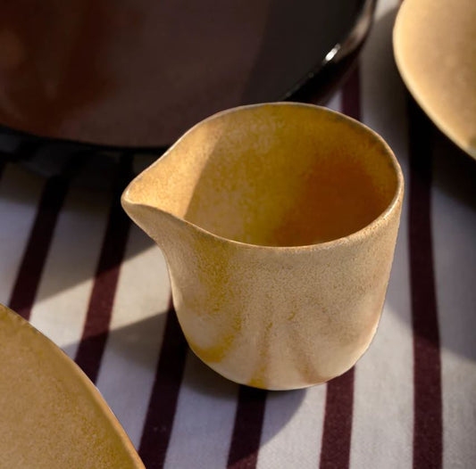 Terra Taba Rengi Soya Sosluk / Sütlük