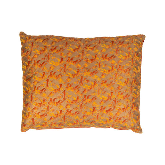 Luxuria-L'objet-Fortuny Yastık